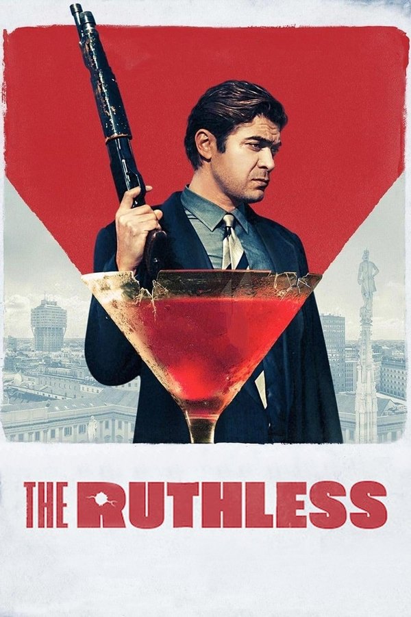 RU - The Ruthless (2019)
