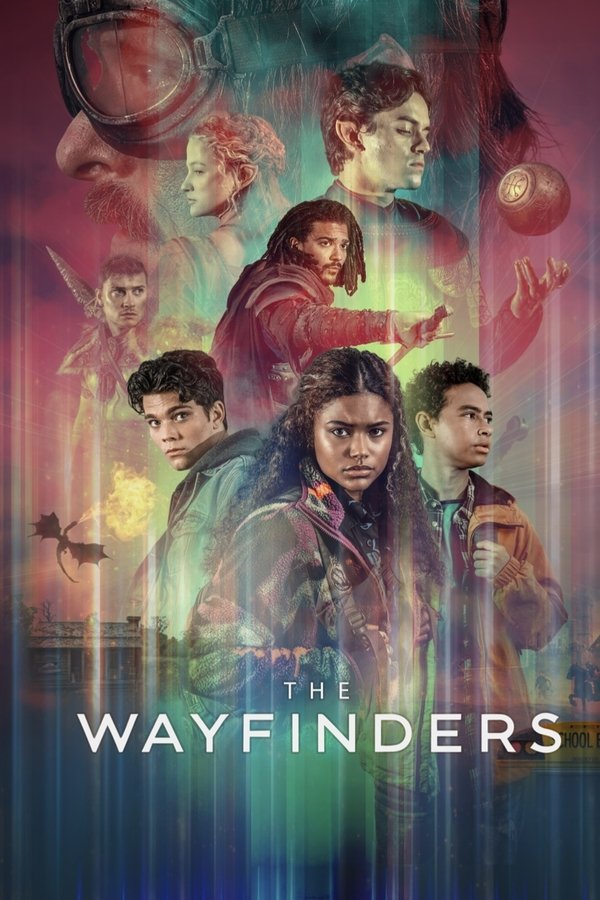 AR - The Wayfinders (2025)