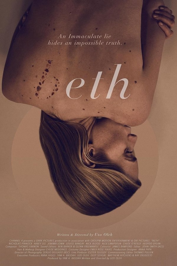 AR - Beth (2025)