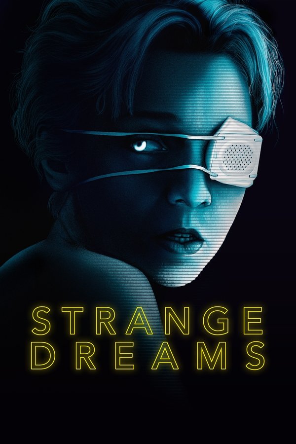 DE - Strange Dreams (2020)