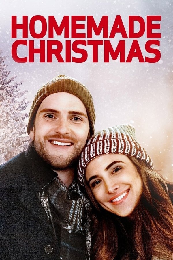 HU - Homemade Christmas (2020)