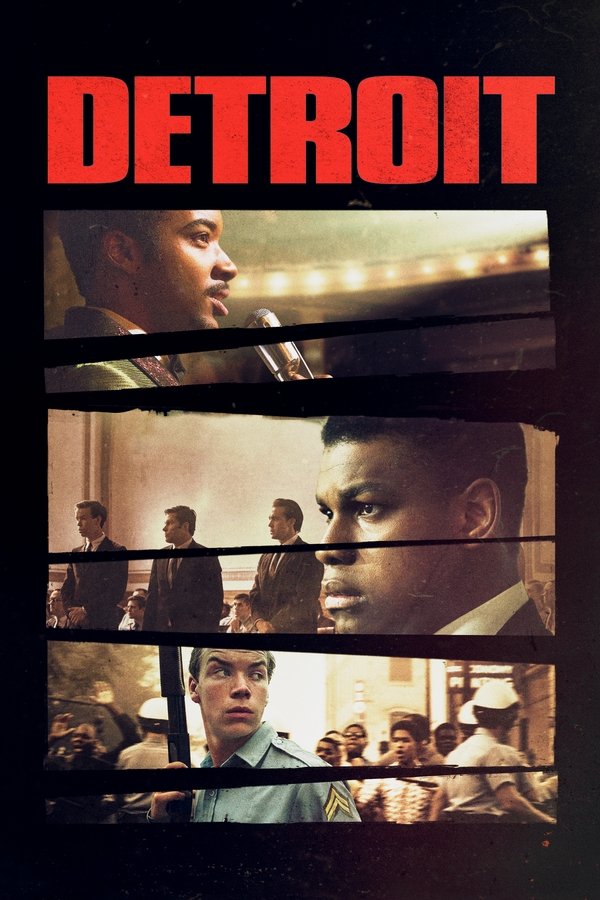 EX - Detroit (2017)