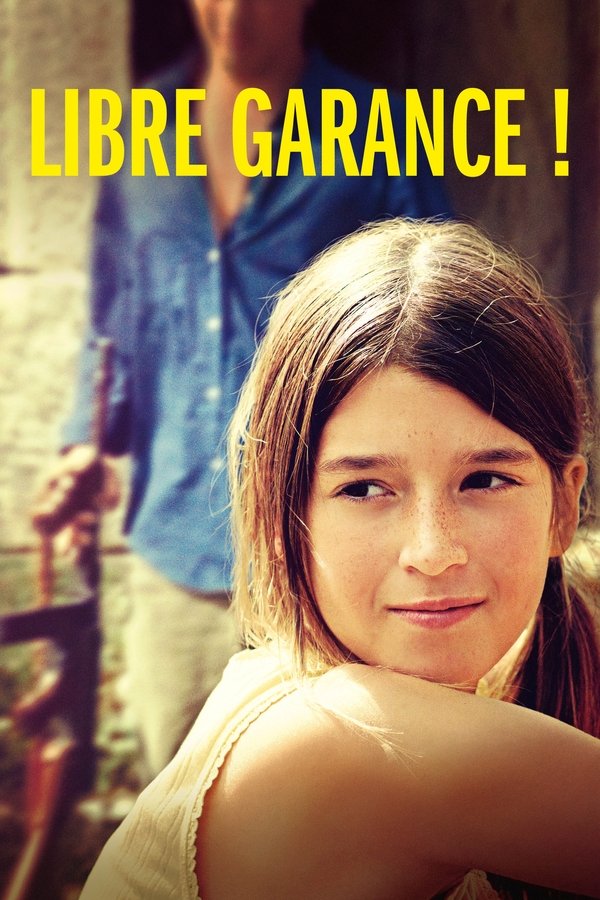 FR - Libre Garance ! (2022)