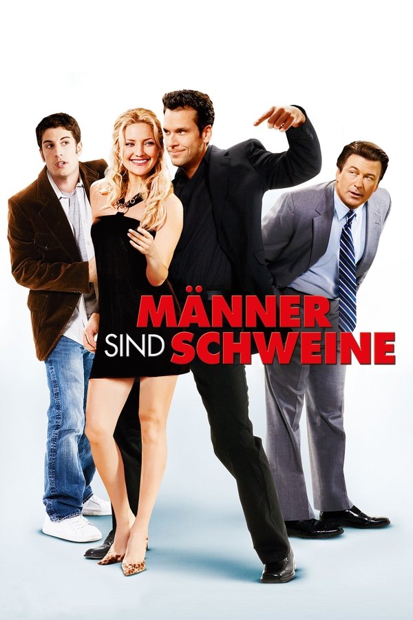 DE - Männer sind Schweine (2008)