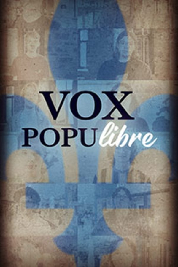 QFR - Vox Populibre (2024)