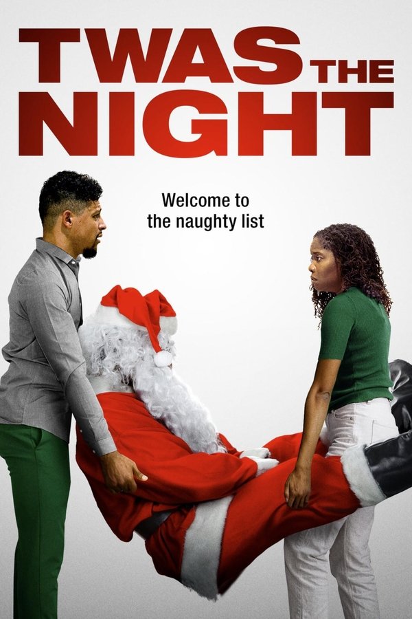 EN - Twas the Night  (2021)
