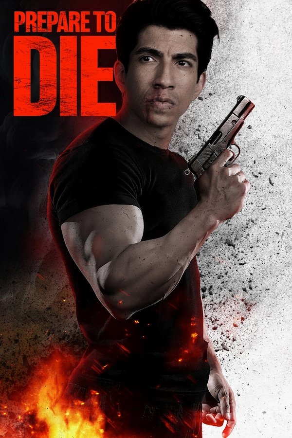 DE - Prepare to Die (2024)