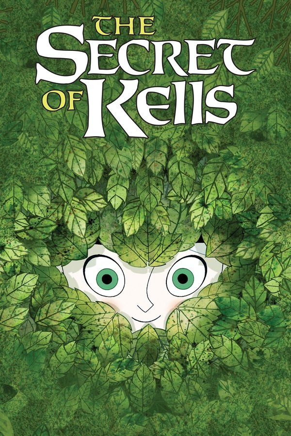 AR - The Secret of Kells  (2009)