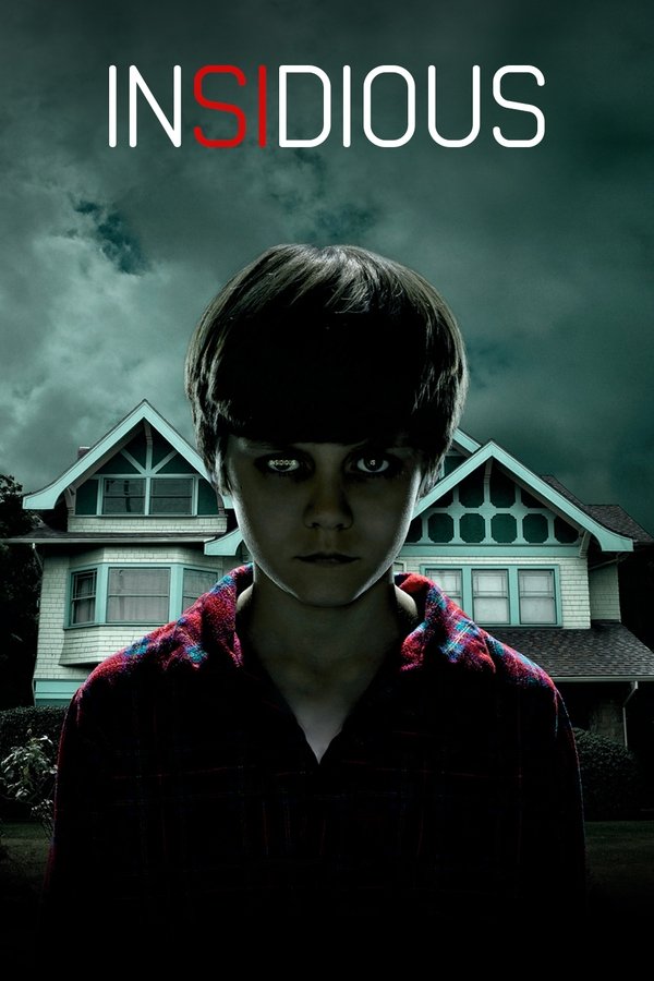 AR - Insidious  (2010)