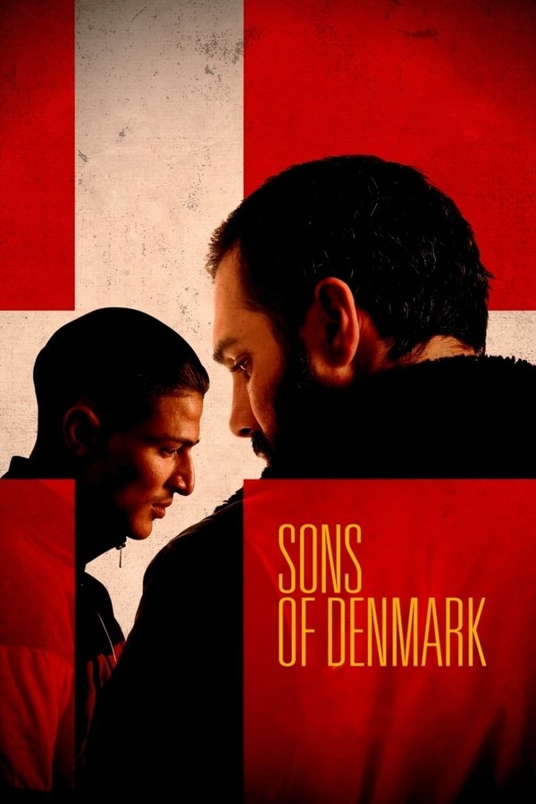 DK - Sons of Denmark (2019)