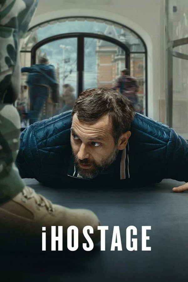AL - iHostage (2025)
