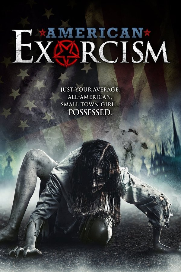 EN - American Exorcism (2017)