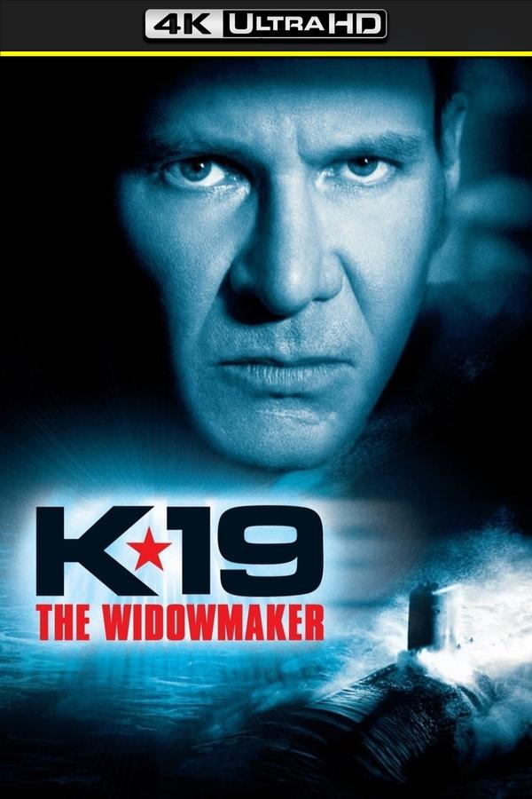 ES - K-19: The Widowmaker [UHD]  (2002)