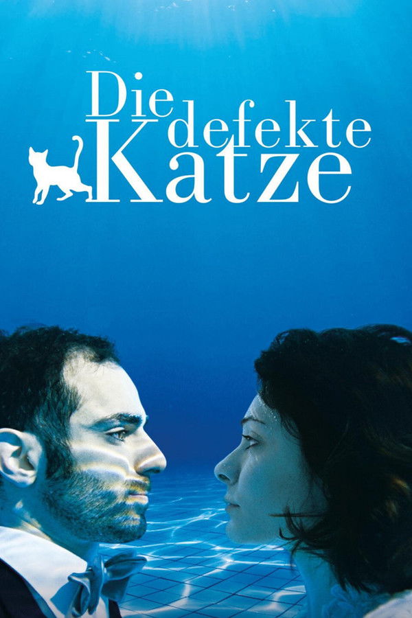 DE - Die defekte Katze (2018)