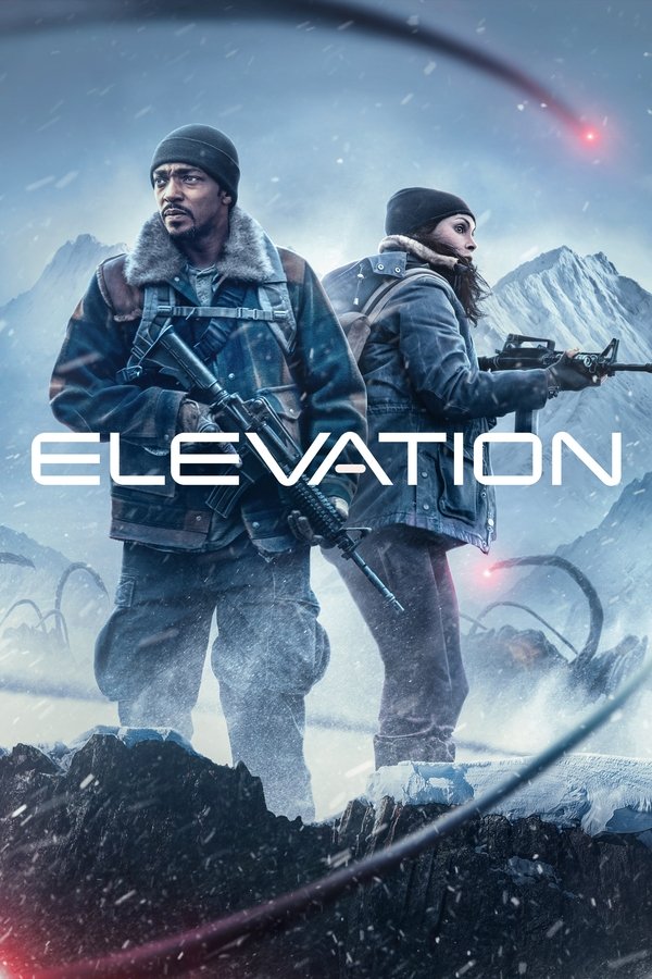 SE - Elevation