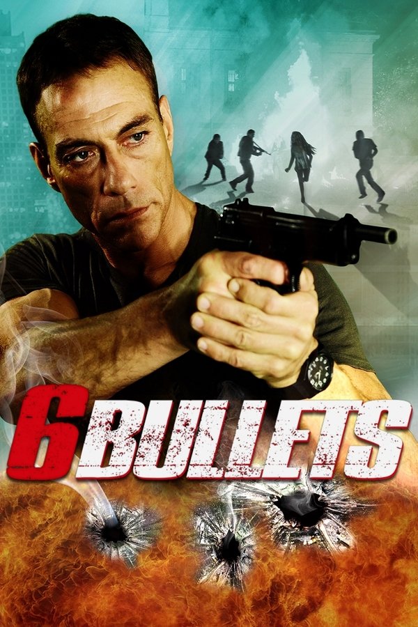 RO - 6 Bullets  (2012)