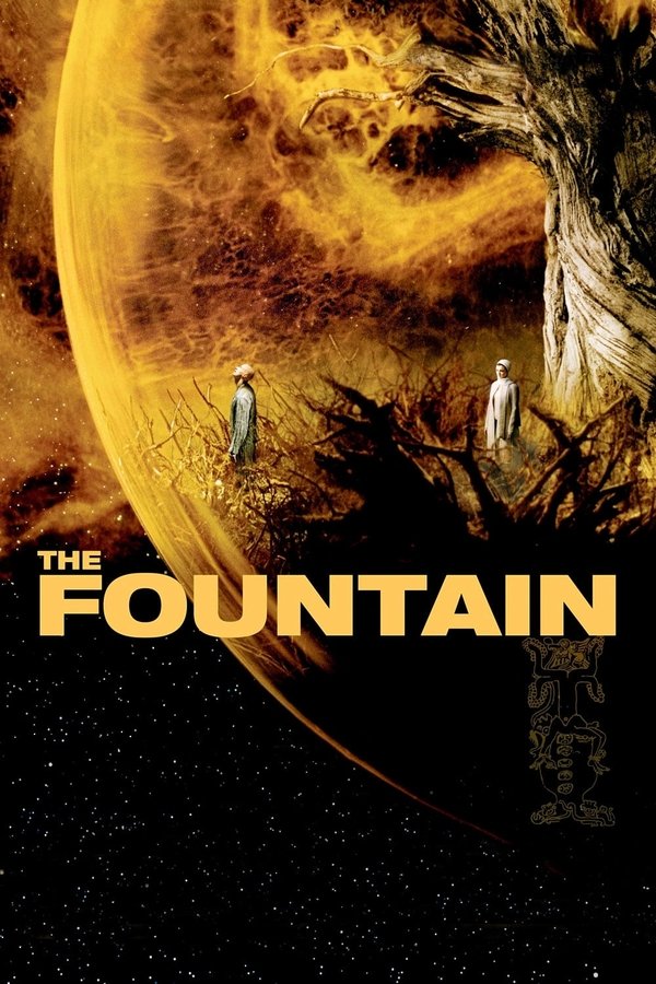 AL - The Fountain  (2006)