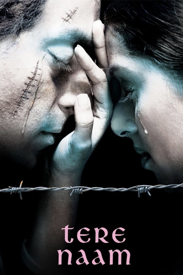 IN - Tere Naam (2003)