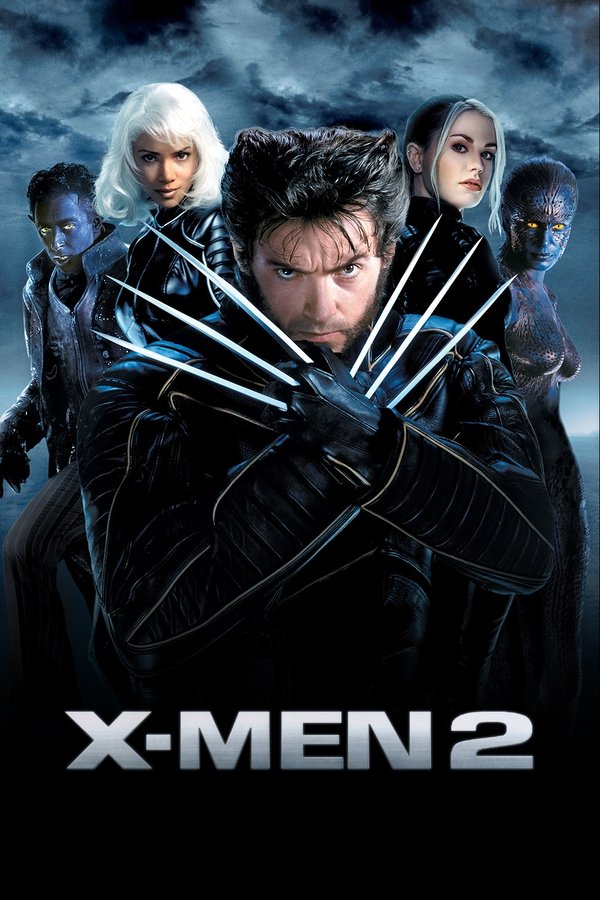 FR - X2  (2003)