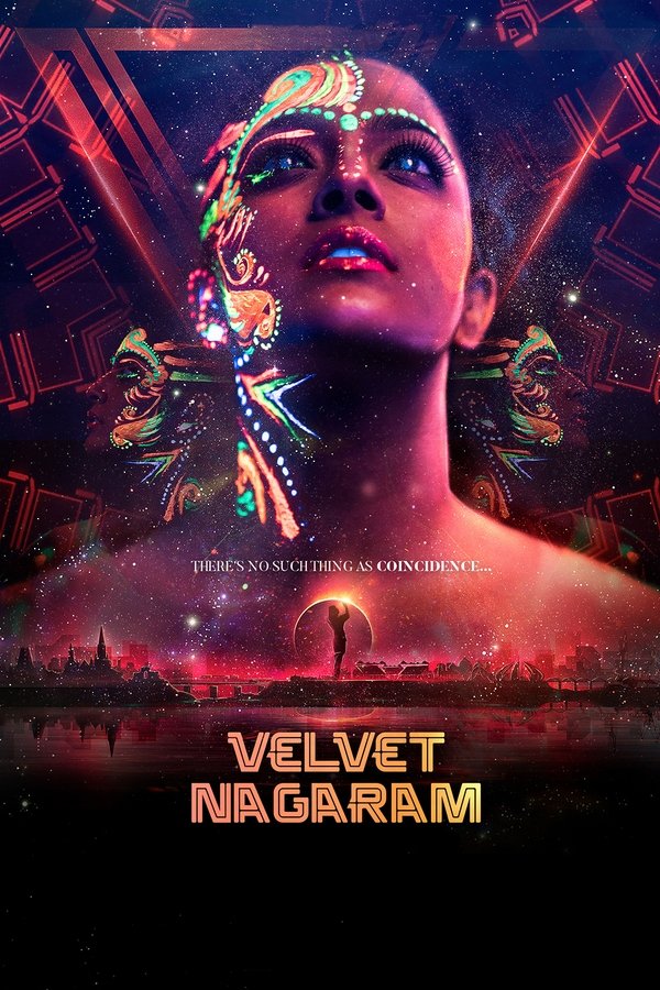 KN - Velvet Nagaram (2020)