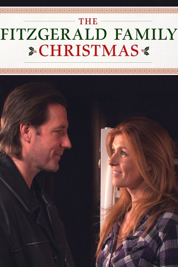 EX - The Fitzgerald Family Christmas (2012)