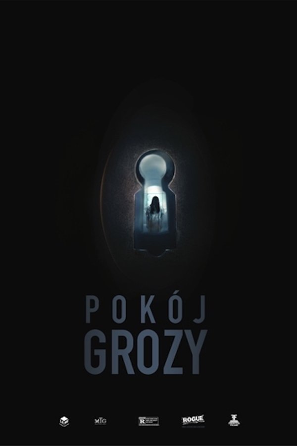 PL - POKÓJ GROZY (2016)