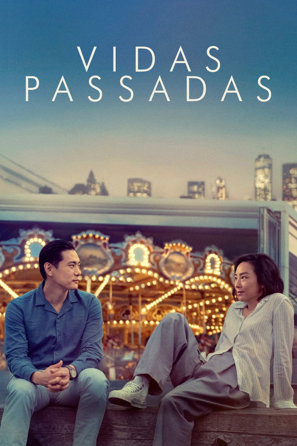 BR - Vidas Passadas (2023)