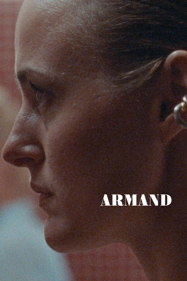 AR - Armand (2024)