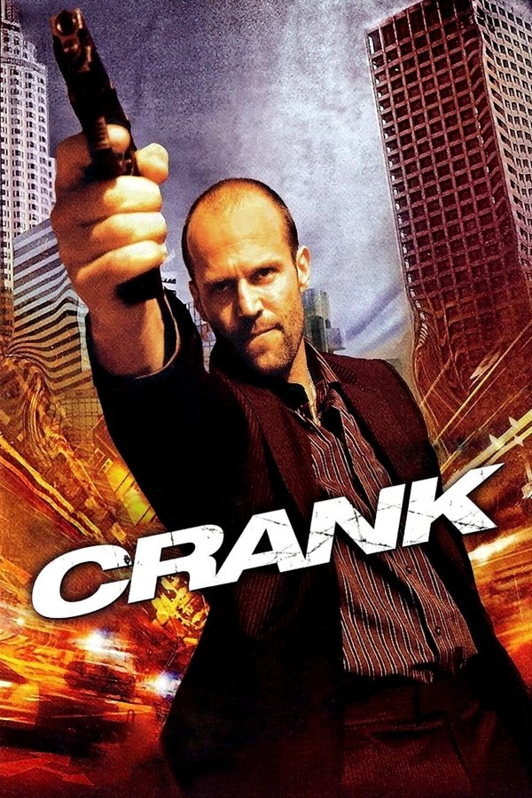 ENG - Crank  (2006)