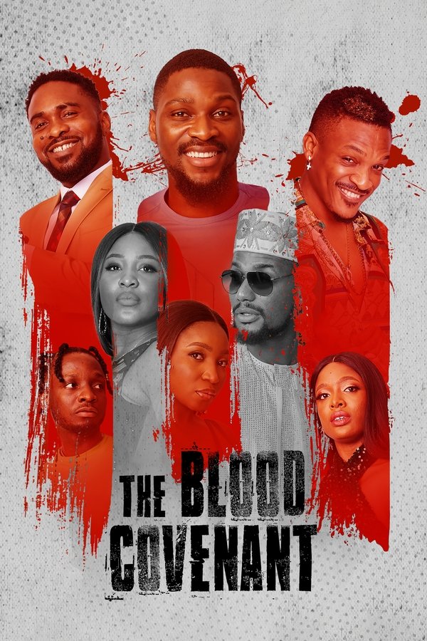 IT - The Blood Covenant (2022)