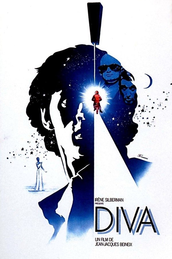 DE - Diva (1981)