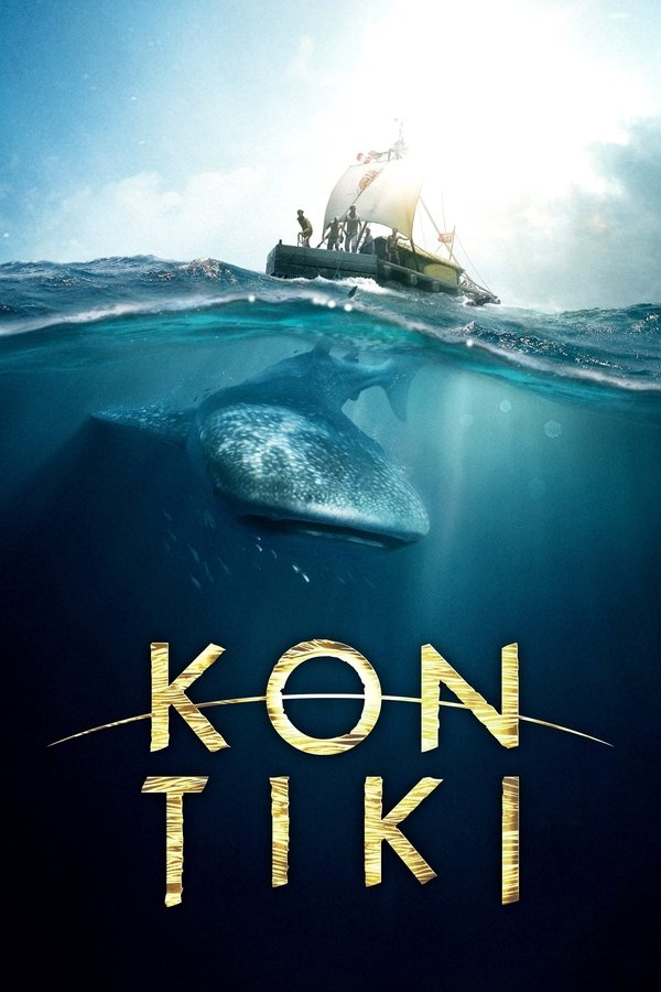 RU - Kon-Tiki (2012)