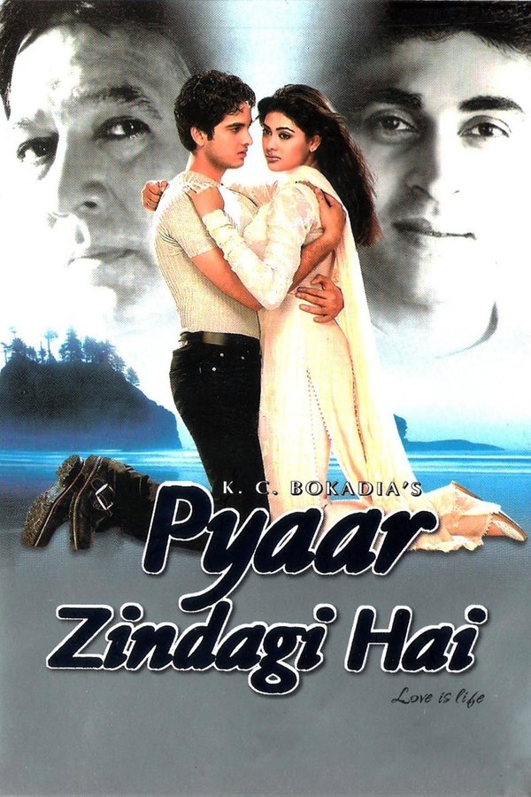 IN - Pyaar Zindagi Hai (2001)