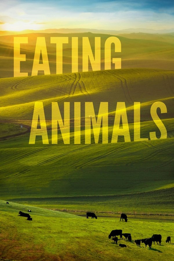 DE - Eating Animals (2018)