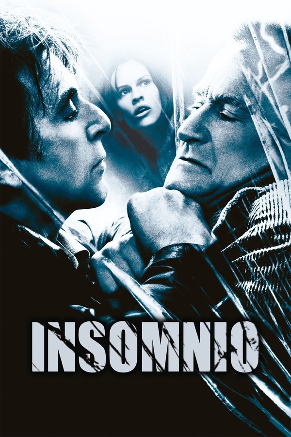 ES - Insomnio (2002)