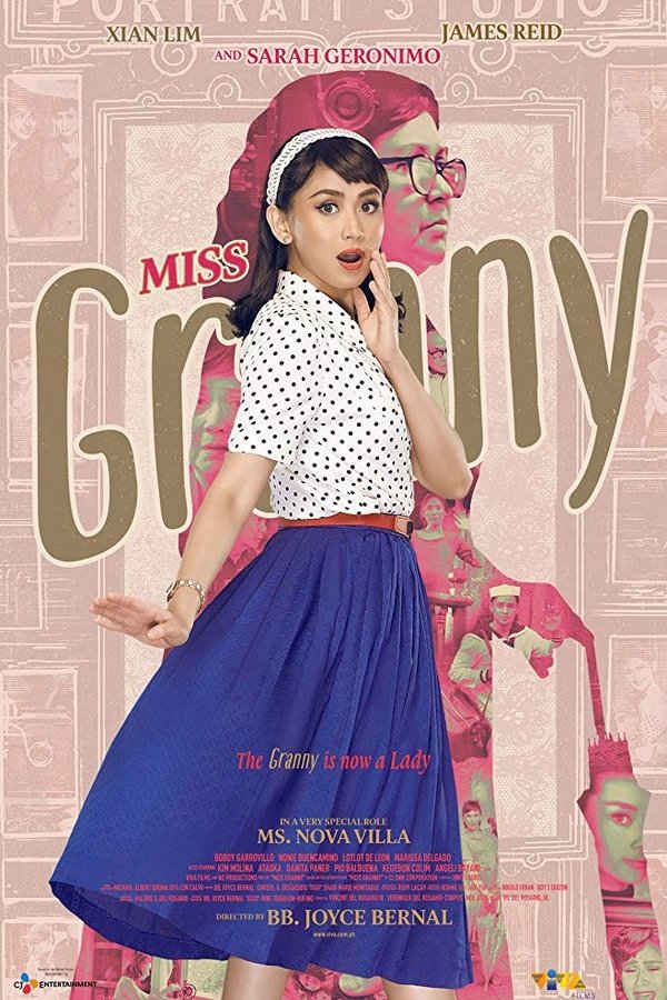 PH - Miss Granny