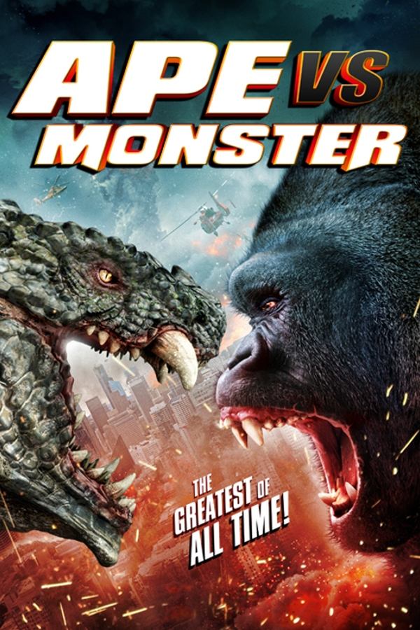 EN - Ape vs. Monster (2021)