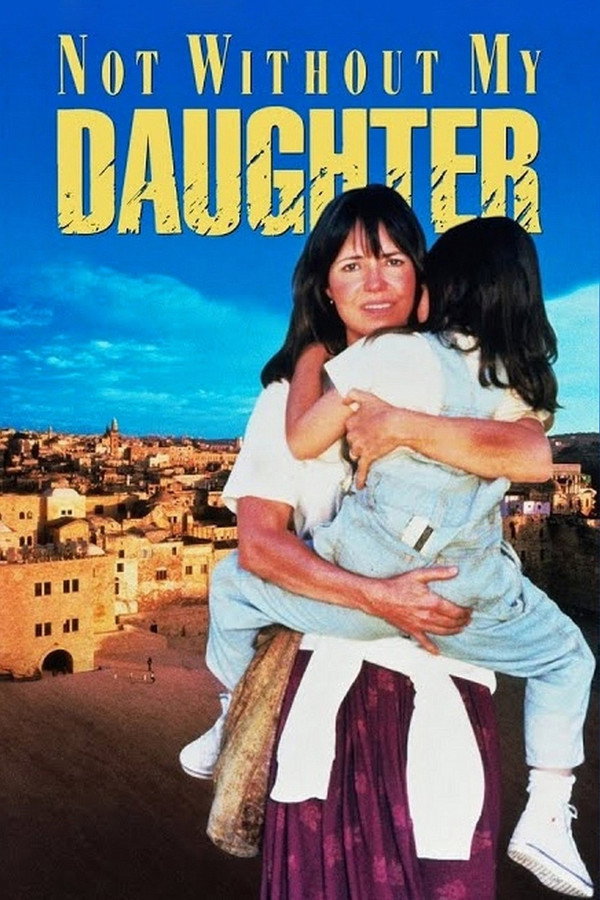 DE - Nicht ohne meine Tochter (1991)