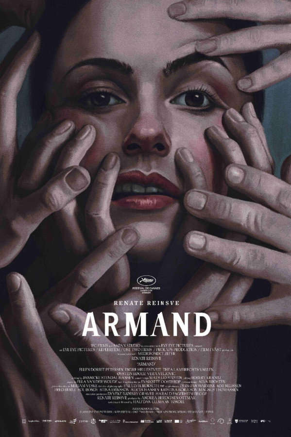 SE - Armand