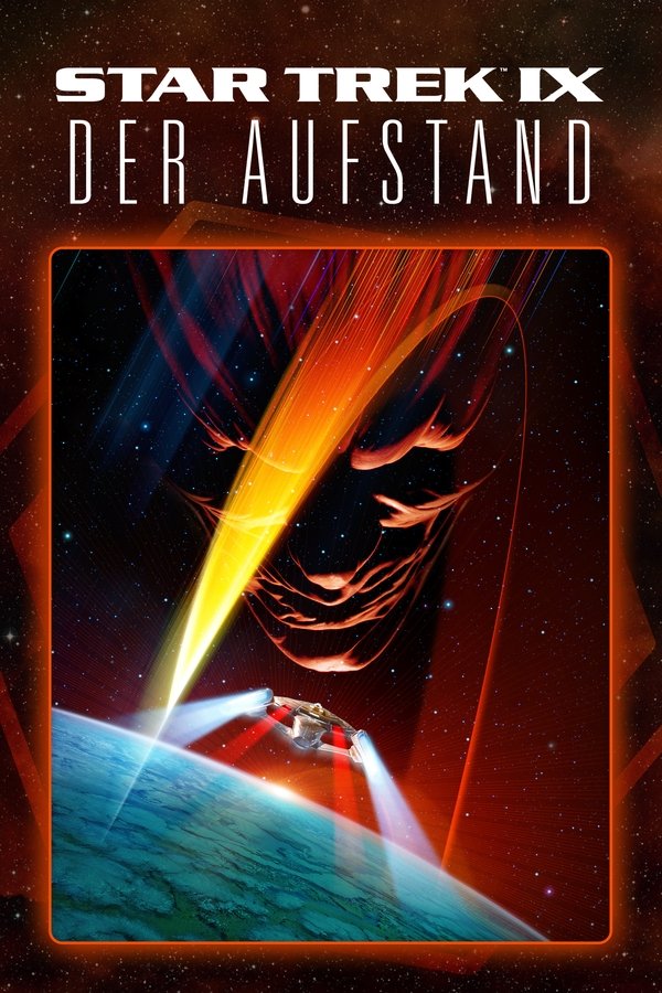 DE - Star Trek: Der Aufstand (1998)