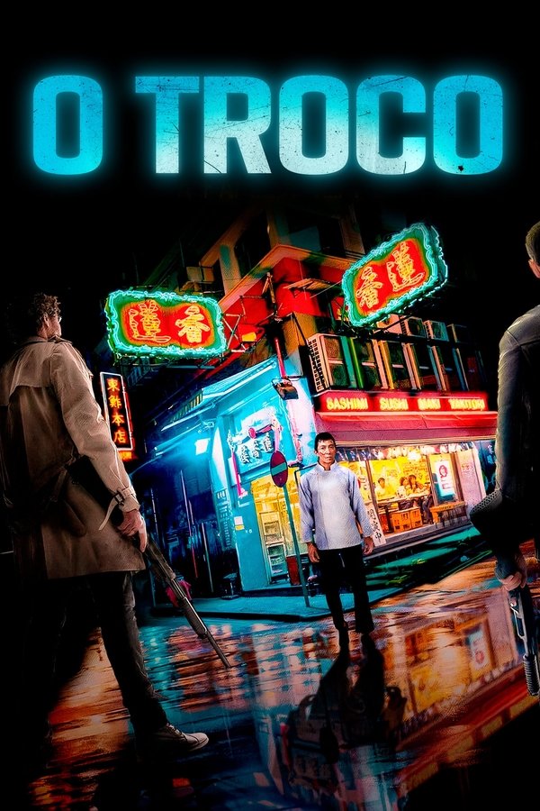 BR - O troco (2020)