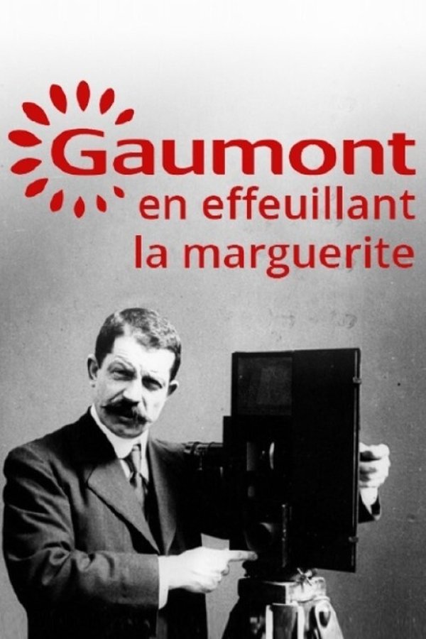 FR - Gaumont En Effeuillant La Marguerite (2015) - PIERRE RICHARD