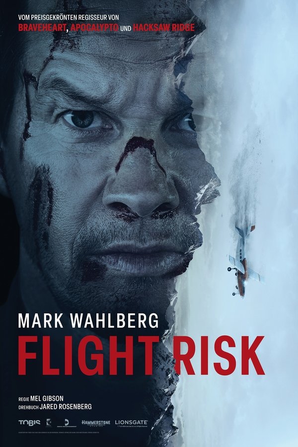 DE - Flight Risk (2025)