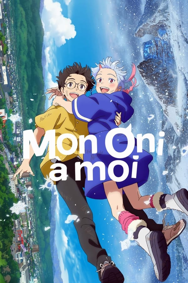 FR - Mon oni à moi (2024)