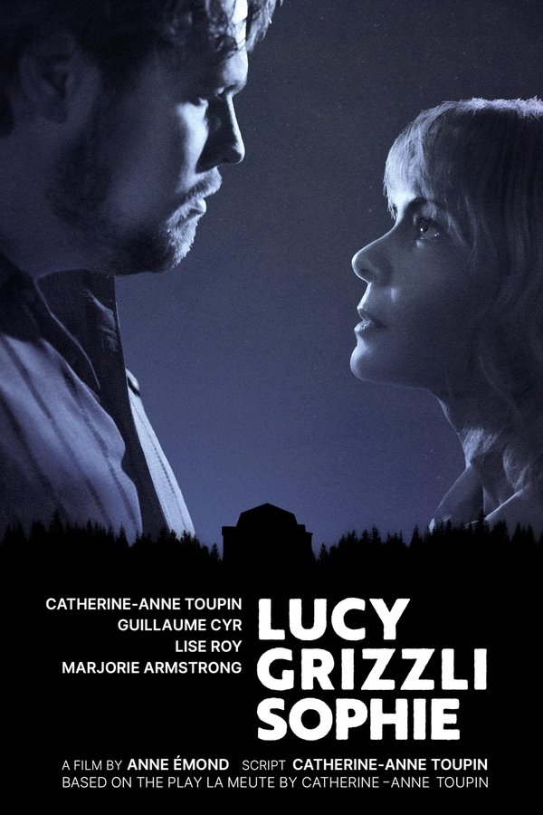 FR - Lucy Grizzli Sophie (2024)