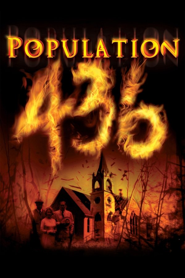 DE - Population 436 (2006)