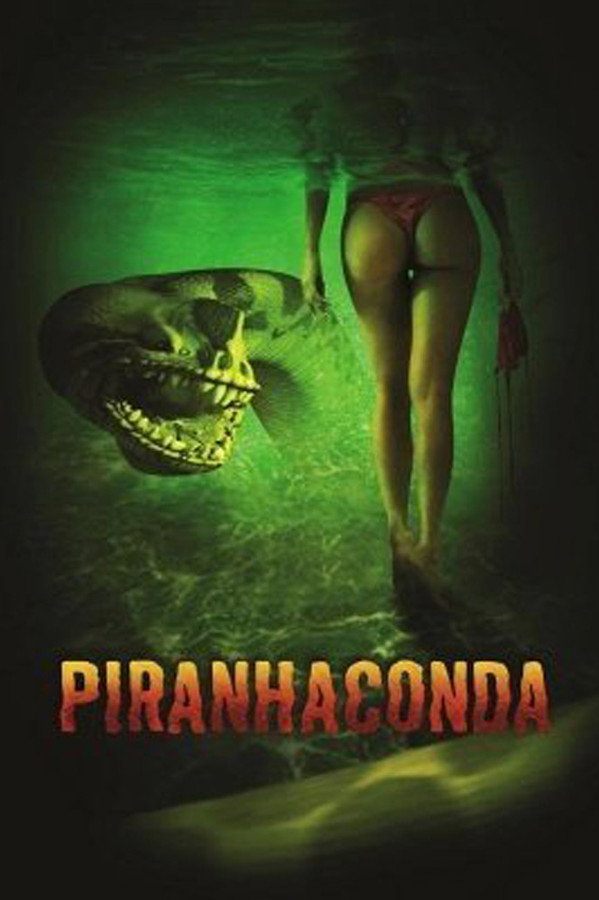 EN - Piranhaconda (2012)