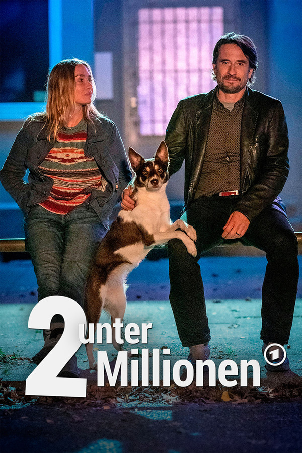 PL - DWOJE WŚRÓD MILIONÓW (2023)