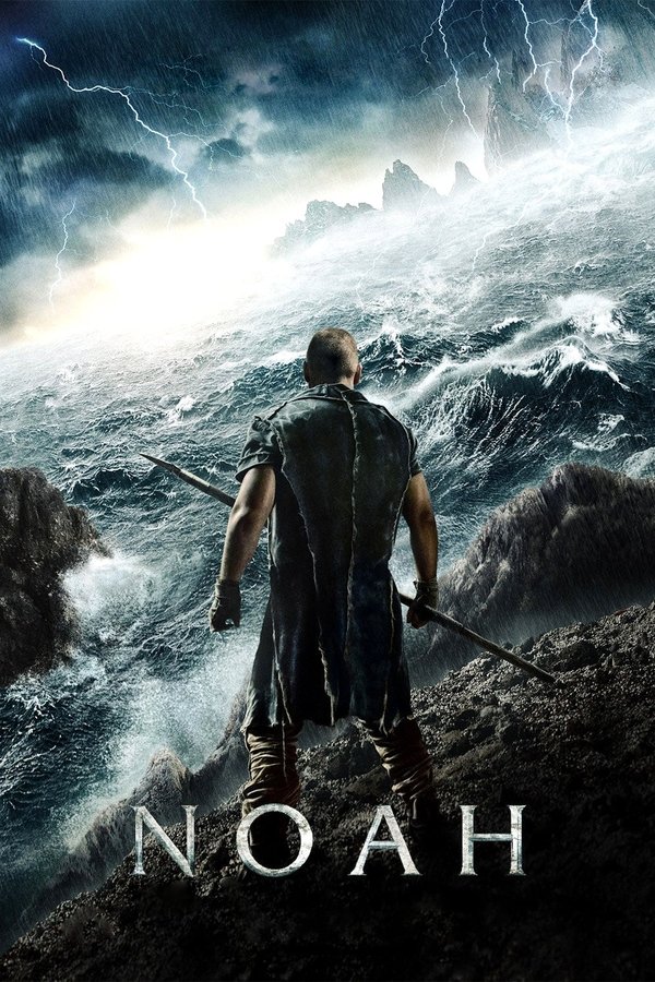GR - Noah (2014)