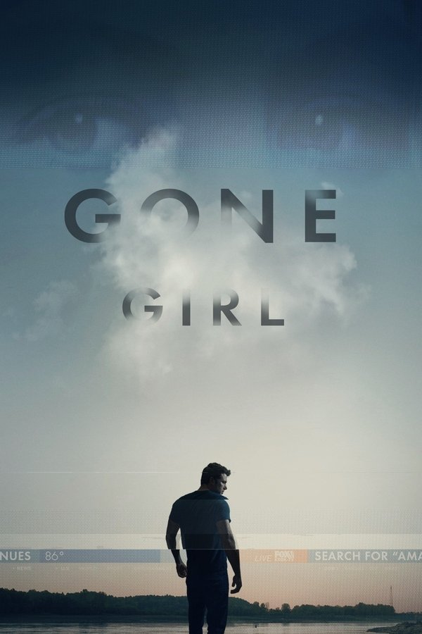 NL - GONE GIRL (2014)